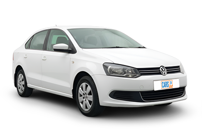 Volkswagen Vento-img